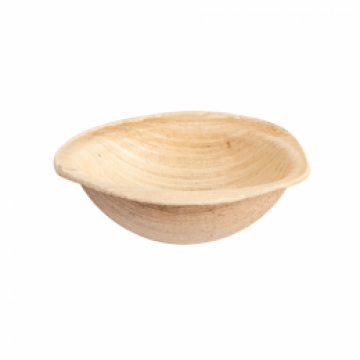 FINGERFOOD PALMA "ARECA" MEZZA SFERA Ø CM 6 PZ 25
